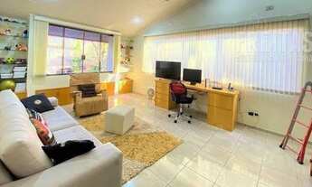 Imagem 7: CASA A VENDA EM ALPHAVILLE - RESIDENCIAL ALPHAVILLE 5