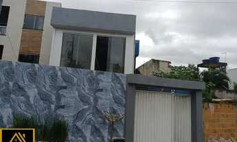 Imagem: CASA RESIDENCIAL em CAMAÇARI - BA, MALÍCIA