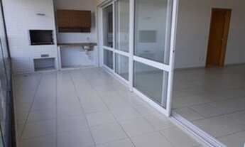 Imagem 2: Apartamento com 4 dormitórios para alugar, 155 m² por R$ 4.200,00/mês - Condomínio Residen