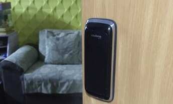 Imagem: Apartamento Pronto para Morar