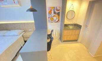 Imagem: Studio com 1 dormitório à venda, 40 m²