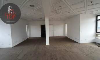 Imagem 2: Sala para alugar, 90 m² por R$ 4.140,00/mês - Campestre - Santo André/SP