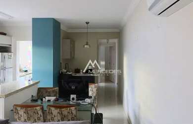 Imagem 3: Apartamento com 2 dormitórios à venda, 70 m² por R$ 620.000,00 - Fazenda - Itajaí/SC