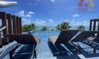 Imagem 5: Apartamento com 1 dormitório à venda, 43 m² por R$ 650.000 - Jardim Oceania - João Pessoa