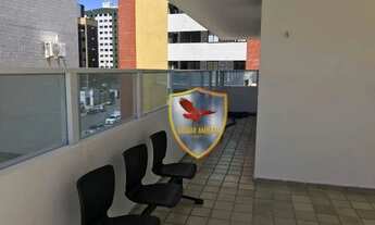 Imagem 5: Excelente casa tríplex no Barro Vermelho - Natal/RN