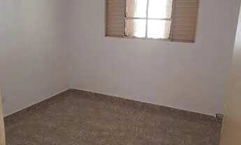 Imagem 5: Casa com 2 dormitórios para alugar, 82 m² por R$ 1.144,94/mês - Jardim Helena - Americana