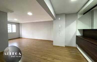 Imagem 6: Apartamento com 3 dormitórios para alugar, 77 m² por R$ 3.448,00/mês - Bigorrilho - Curiti