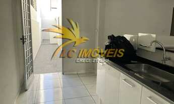 Imagem 4: Locação - Casa - Parque Nova Carioba - Americana - SP