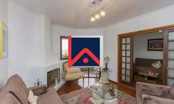 Imagem 3: Apartamento Locação 3 Dormitórios - 150 m² Campo Belo