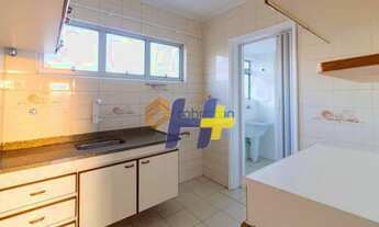 Imagem 3: Apartamento com 2 dormitórios para alugar, 72 m² por R$ 4.147,00/mês - Chácara Santo Antôn