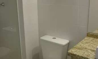 Imagem 6: Apartamento - Jardim Oswaldo Cruz - Edifício Choice Vale - 1 Dormitório - 35m²