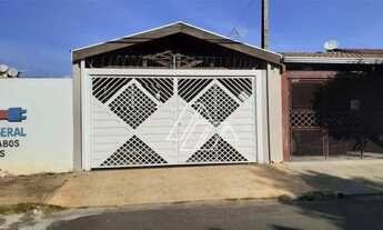 Imagem: Casa com 3 dormitórios à venda, 110 m²