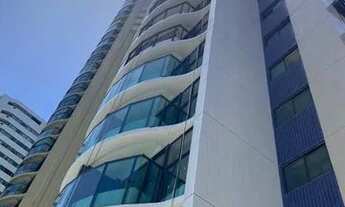 Imagem: Apartamento para venda tem 135 metros quadrados