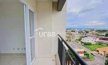 Imagem 5: Jardim Imperial - Apartamento 2 quartos, sendo 1 suíte