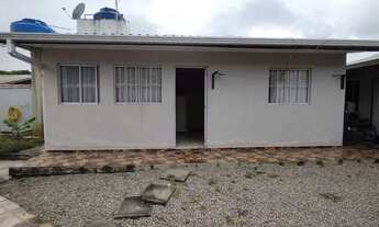 Imagem 3: Aluga-se casa Casa em condomínio com 1 dormitório