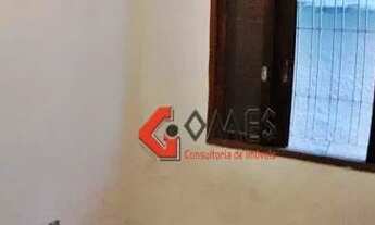 Imagem 5: Casa com 2 dormitórios para alugar, 80 m² por R$ 2.090,00/mês - Piraporinha - Diadema/SP