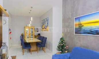 Imagem 5: Jacarepaguá Apartamento com 3 dormitórios