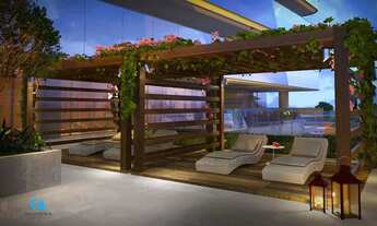 Imagem: Apartamento para venda com 621 metros quadrados