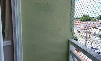 Imagem 6: MONDUBIM - GENERAL ONOFRE 101 APTO 301 BL 1 CHEIRO VERDE, Aprox 67m², sala, 2 varandas, co