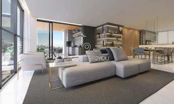 Imagem: Apartamento Alto Padrão com 3 suítes 