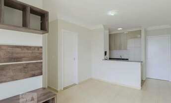 Imagem 2: Apartamento para Aluguel - Vila Lusitânia, 2 Quartos, 48 m2