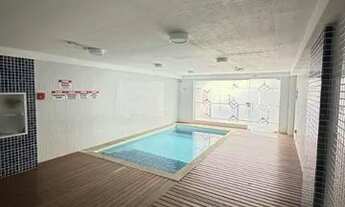 Imagem 16: Locação anual - Apartamento mobiliado com 3 suítes e 2 vagas - Balneário Camboriú