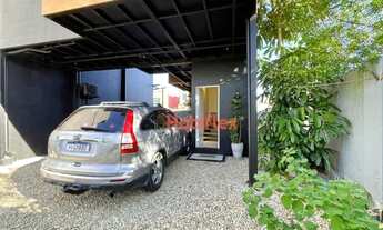 Imagem 3: Casa com 2 dormitórios para alugar, 130 m² por R$ 10.000,00/mês - Campeche - Florianópolis