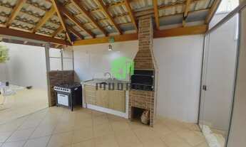 Imagem 2: Casa para venda, Vila Tótoli, Franca - 4 dormitórios sendo 1 suíte com closet, 4 banheiros