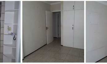 Imagem 3: Apartamento para Venda no Condomínio Barlavento - AP40058