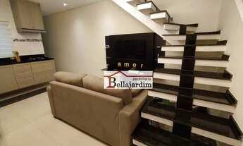 Imagem 6: Cobertura com 2 dormitórios à venda, 100 m² - Parque Oratório - Santo André/SP