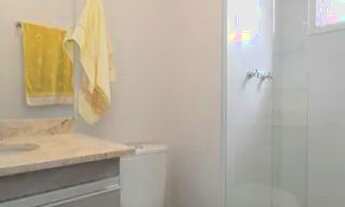 Imagem 2: Apartamento para Aluguel - Santa Cecília, 1 Quarto, 35 m2