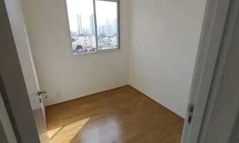 Imagem 6: Apartamento novo