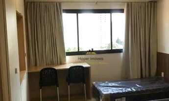 Imagem: Studio pronto para morar, em frente a PUC