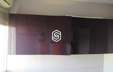 Imagem 3: 2712 Apartamento para aluguel possui 70 metros quadrados com 3 quartos em Campestre - Tere