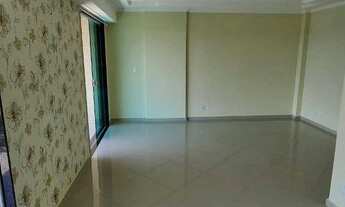 Imagem 6: Apartamento com 3 dormitórios para alugar, 118 m² por R$ 3.702,00/mês - Vila Valqueire - R