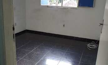 Imagem 2: Quitinete grande