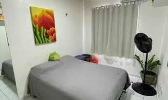 Imagem 7: Apartamento para Venda em São Paulo, Parque Vitória, 2 dormitórios, 2 banheiros, 1 vaga