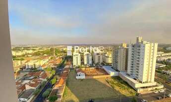 Imagem 4: Conheça o Conforto e a Praticidade do Condomínio Altos de Iboruna - Apartamento para Locaç