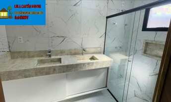 Imagem 4: Casa em Condomínio para Venda em Indaiatuba, CONDOMINIO BRÉSCIA, 3 dormitórios, 3 suítes