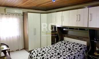 Imagem 7: Casa para Venda - 186m², 3 dormitórios, sendo 1 suites, 2 vagas - Santa Isabel