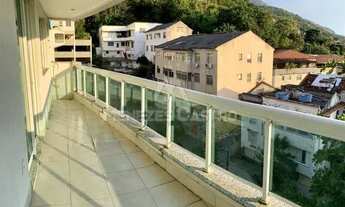 Imagem: Apartamento-À VENDA-Tijuca-Rio de Janeiro-RJ