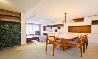 Imagem 6: Apartamento com 3 dormitórios à venda, 186 m² por R$ 2.300.000 - Perdizes - São Paulo/SP