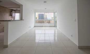 Imagem 2: APARTAMENTO 1 DORMITÓRIO 73m² COM SACADA