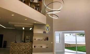 Imagem 2: Casa à venda no Condomínio Reserva da Serra - Jundiaí/SP