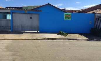 Imagem: FM Vende Casa na Qr 122 de Santa Maria-DF