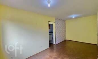 Imagem: Apartamento à venda em Sacomã com 60 m²