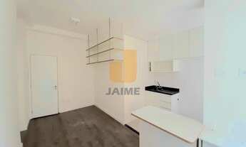 Imagem 3: Apartamento 01 dormitorio, 01 vaga em Higienópolis!