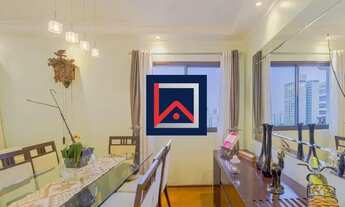 Imagem 4: Venda Apartamento 4 Dormitórios - 145 m² Perdizes