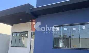 Imagem 3: Casa com 2 quartos à Venda, Jardim Tarumã - Campo Grande