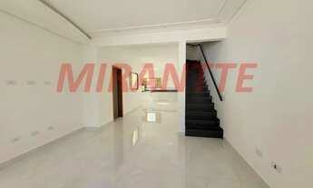 Imagem: Sobrado de 140m² com 2 quartos em Residencial